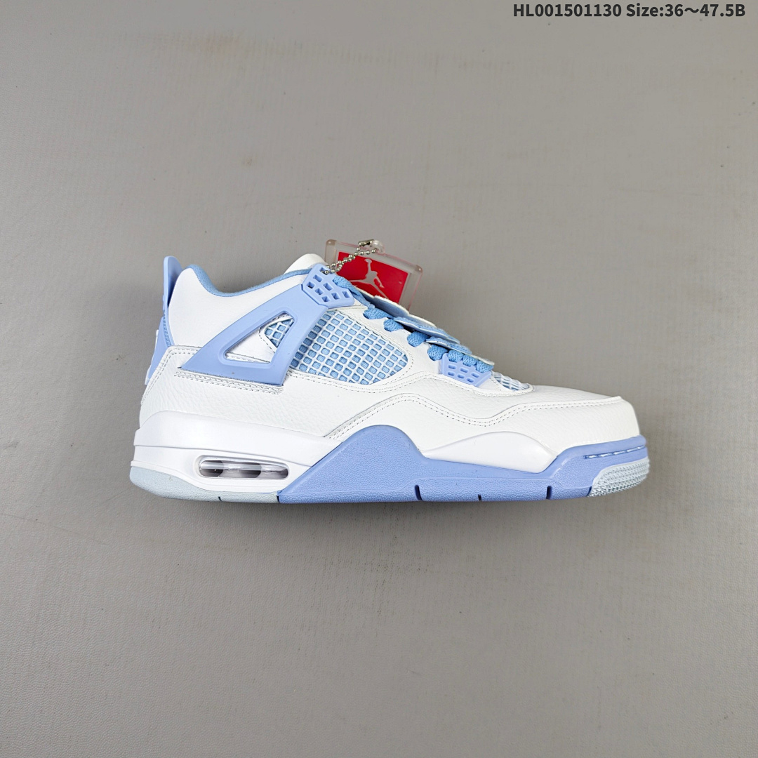 Air Jordan 4 Retro "Mother& x27;s Day" AJ4 4 aj4 4 - foto 9