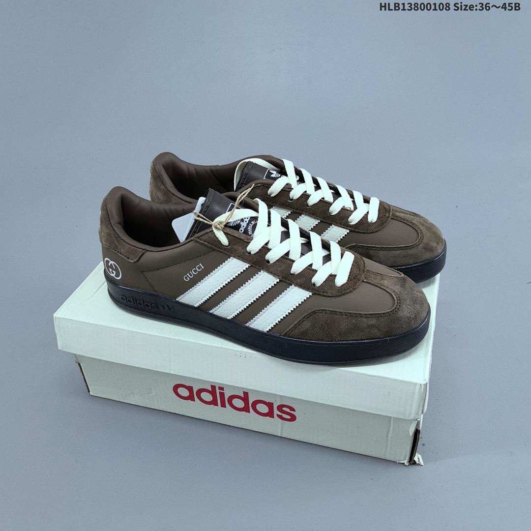 Adidas Samba OG 3 DD6605 - foto 3