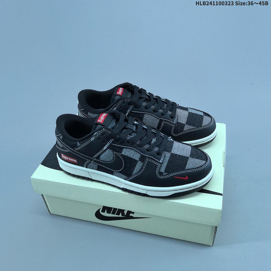 NIKE DUNK SB LOW Dunk SB Dunk Dunk Dunk SB - foto 5