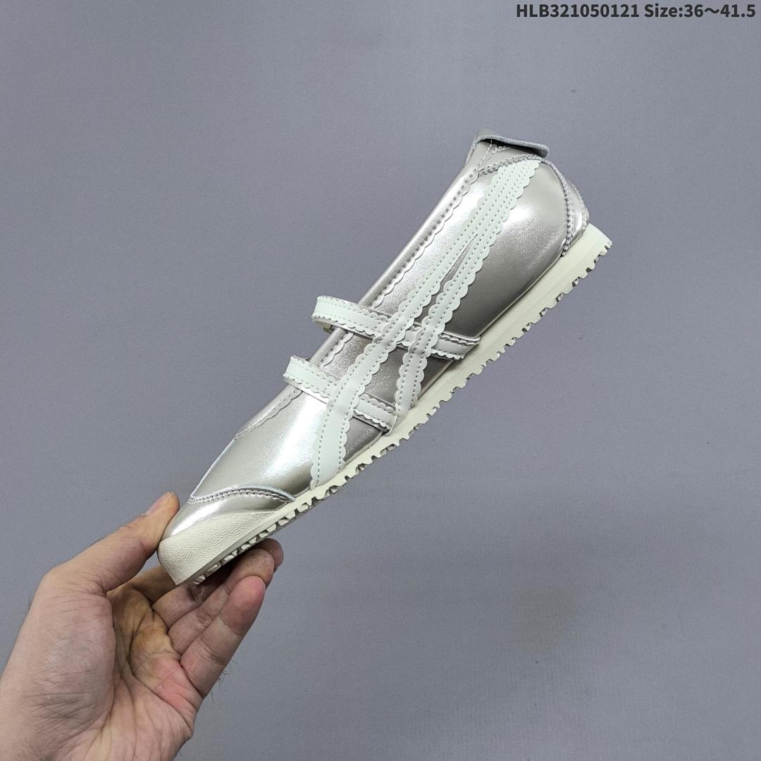 Onitsuka Tiger MEXICO 66 TGRS - foto 7