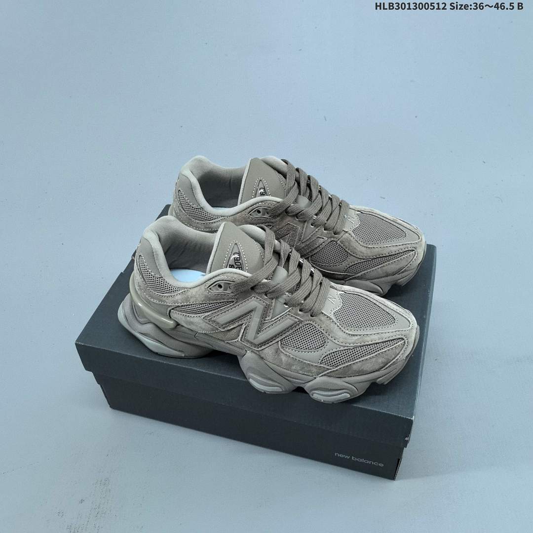 New Balance 9060 ABZORB - foto 10