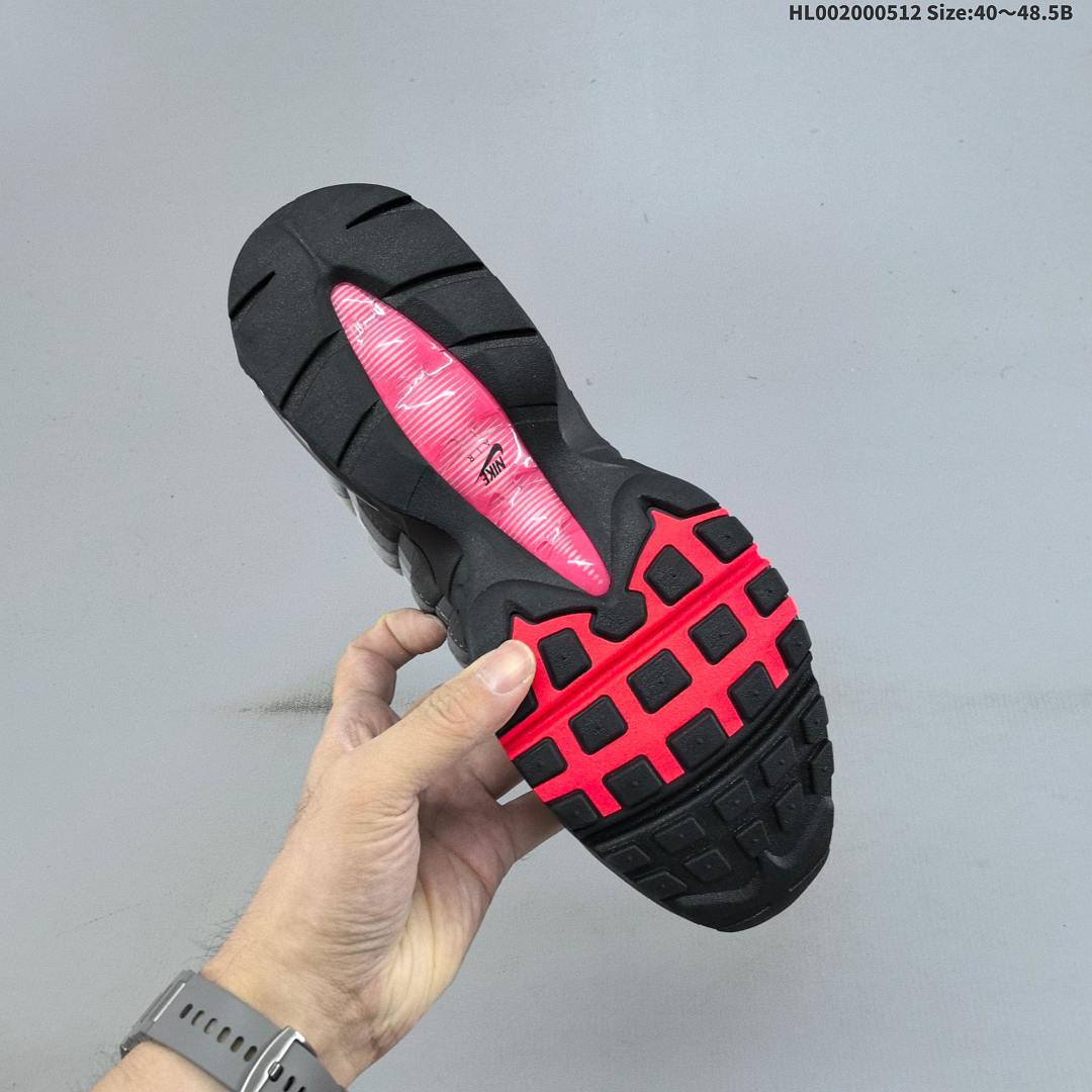 Nike Air Max 95 OG Max 95 Nike SB Air Max 95 30 - foto 7