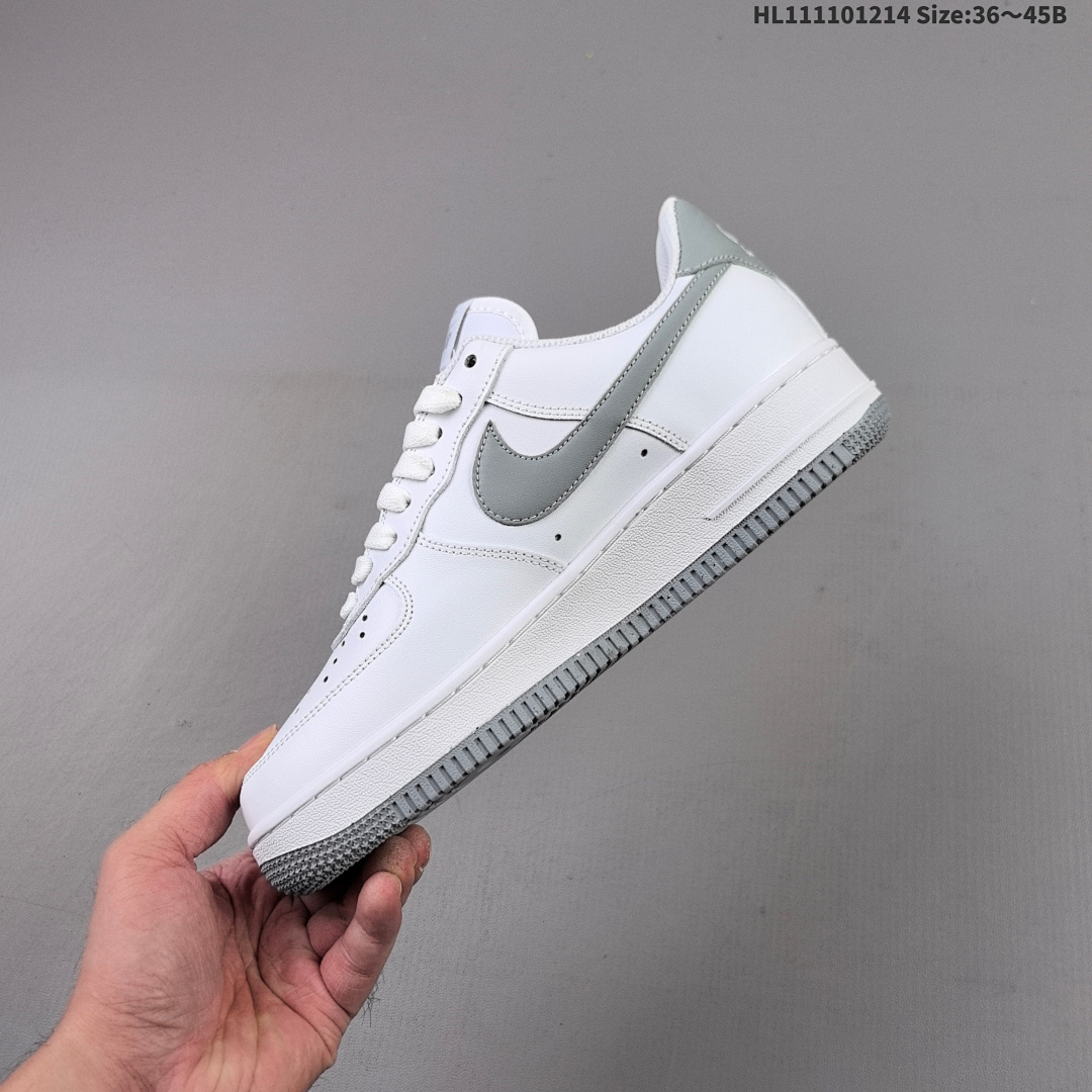 Nike Air Force 1’07 Force 1 - foto 3
