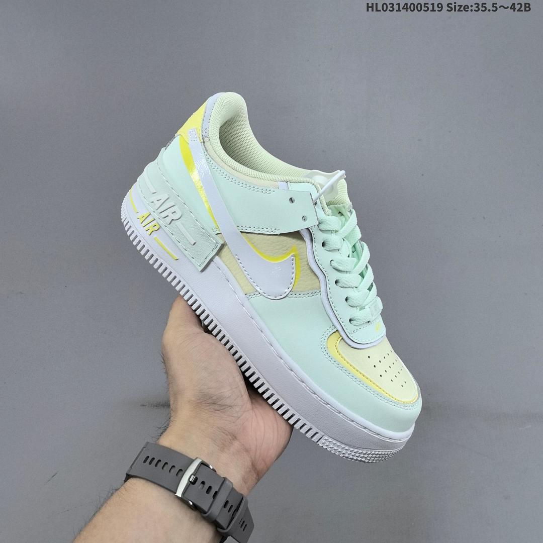 NK Air Force 1 Shadow ” “ EVA + RB - foto 3