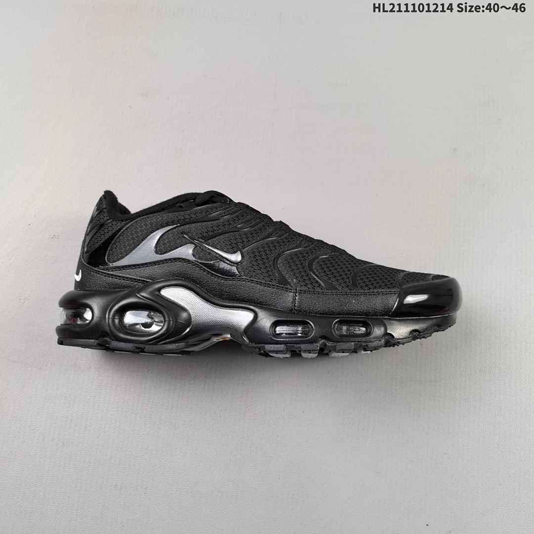 Nike Air Max Plus Nike TN 1996 TunedAir - foto 8