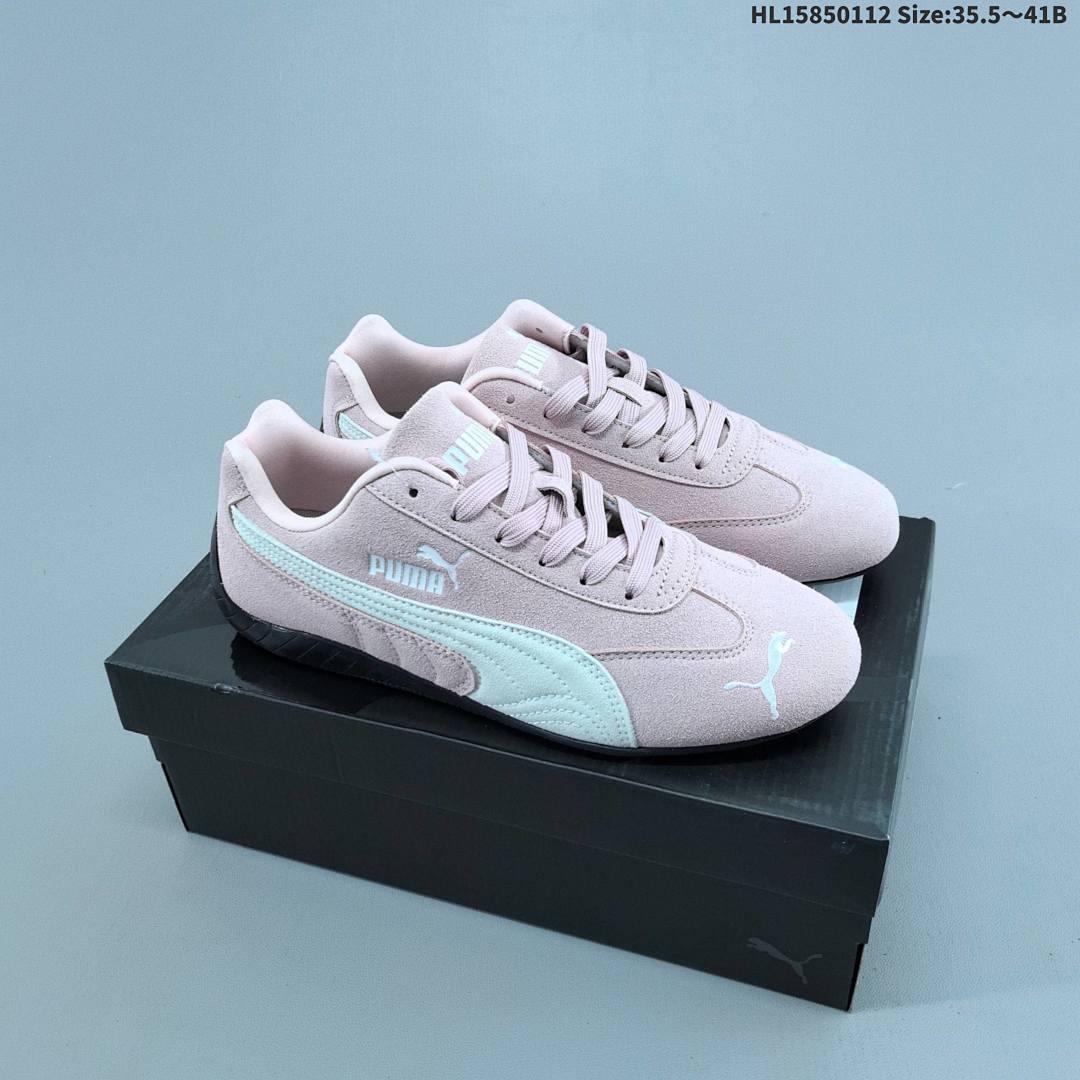 PUMA Speedcat OG PUMA Speedcat OG 406329 02 - foto 2