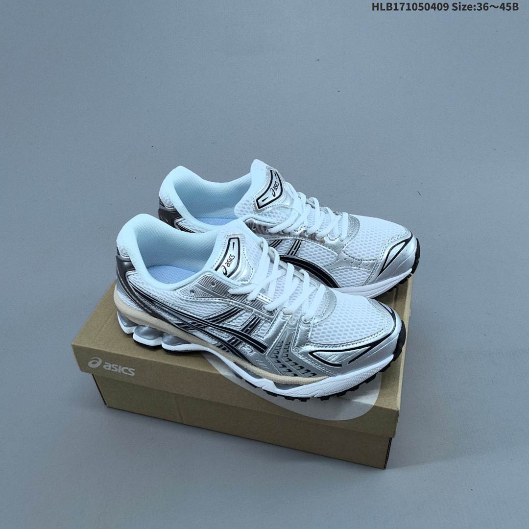 Asics Gel-Kayano 14 3D GEL FF BLAST PLU - foto 3