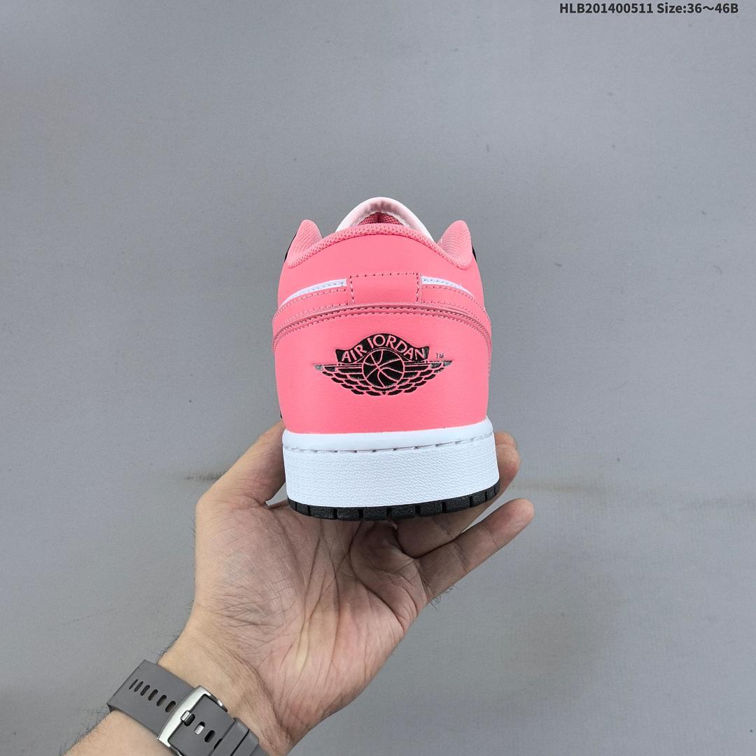 Air Jordan 1 Low AJ1 1 1 aj1 1985 - foto 6