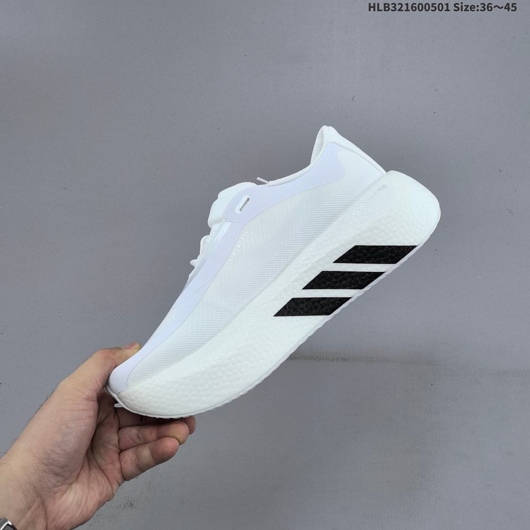 Adidas Hyperboost EDGE Boost ID Size 45 - foto 4