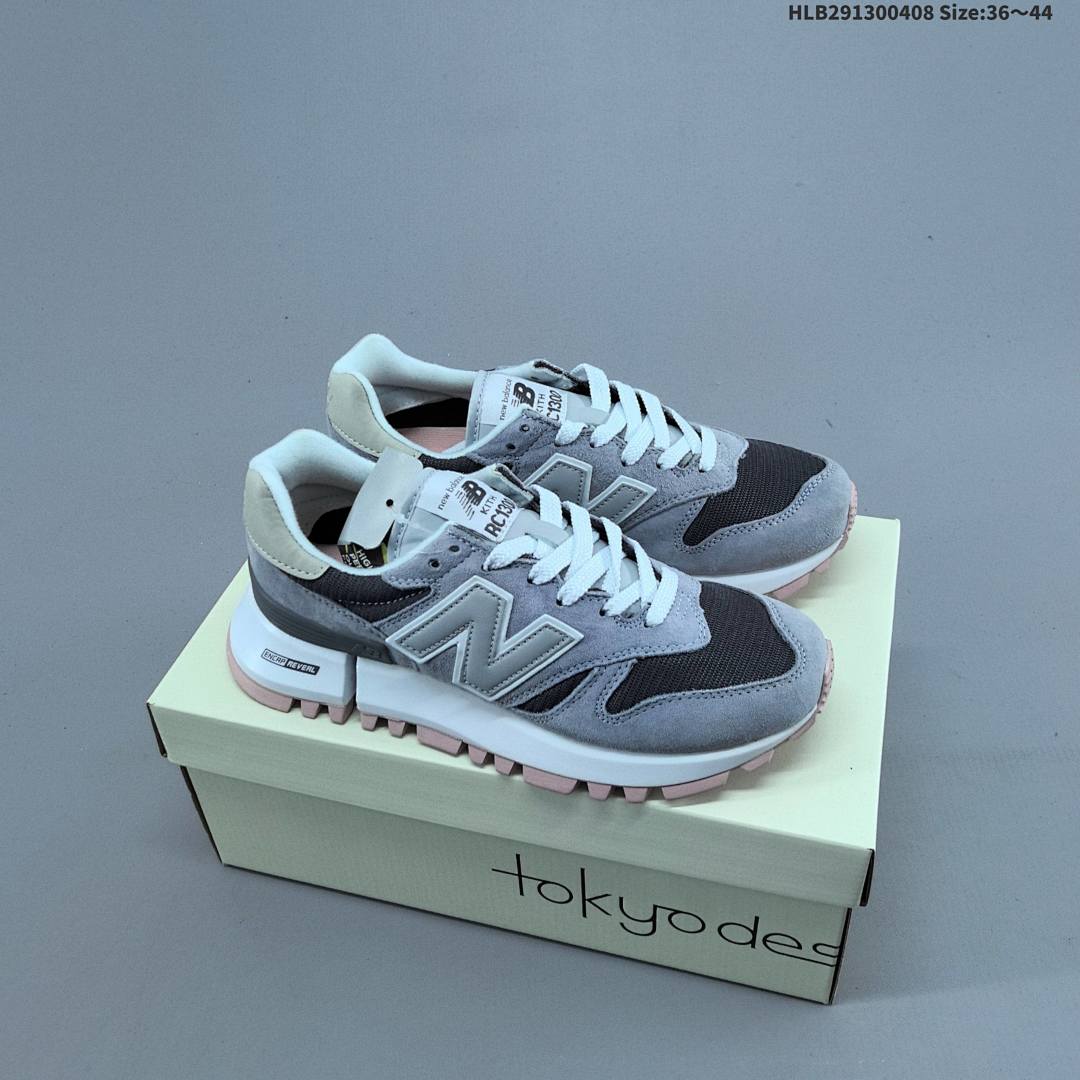 COMME des GARCONS HOMME x New Balance RC1300 - foto 6