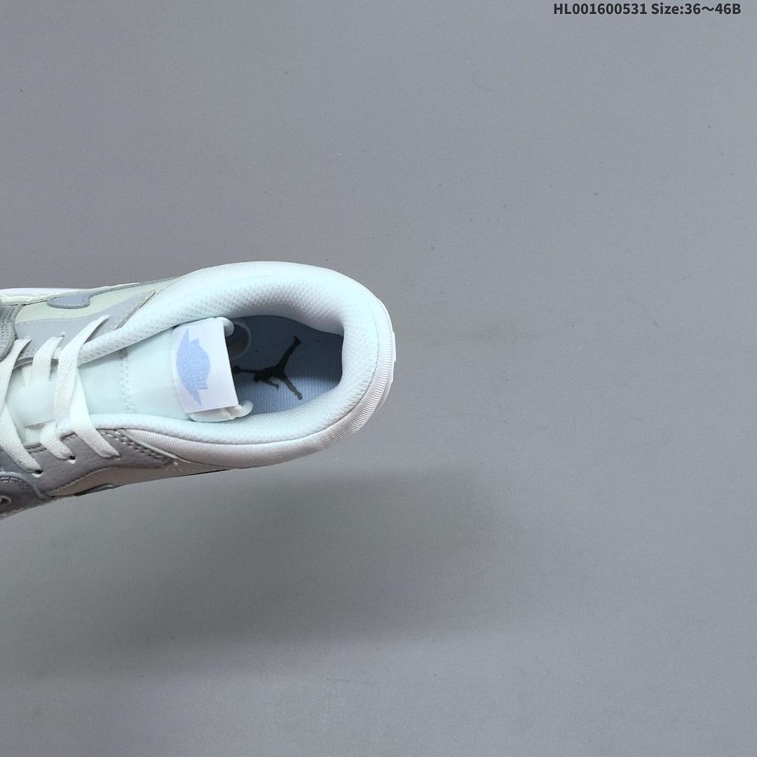 Air Jordan Legacy 312 Low "Glacier Blue" AJ312 312 aj312 312 - foto 9