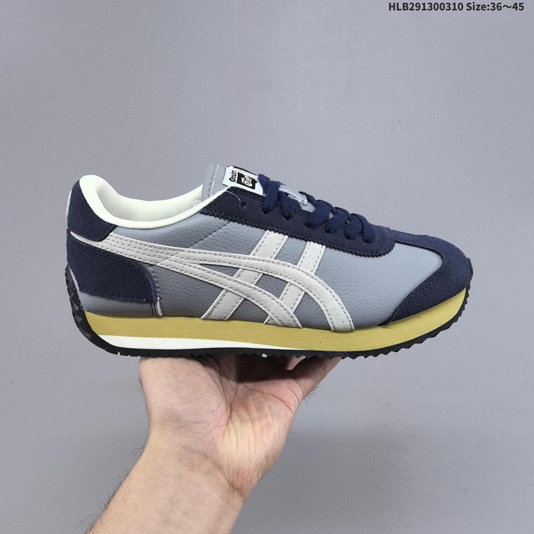 Asics CALIFORNIA 78 VIN - foto 2