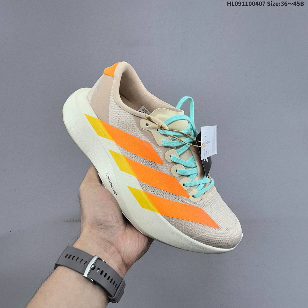 ADIDAS ADIZERO EVO SL adiZero Adios Pro EVO Lightwe - foto 3