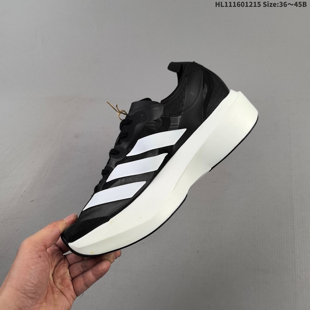 Adidas Adizero Pro Evo 2 Lightstrike Pro - foto 7