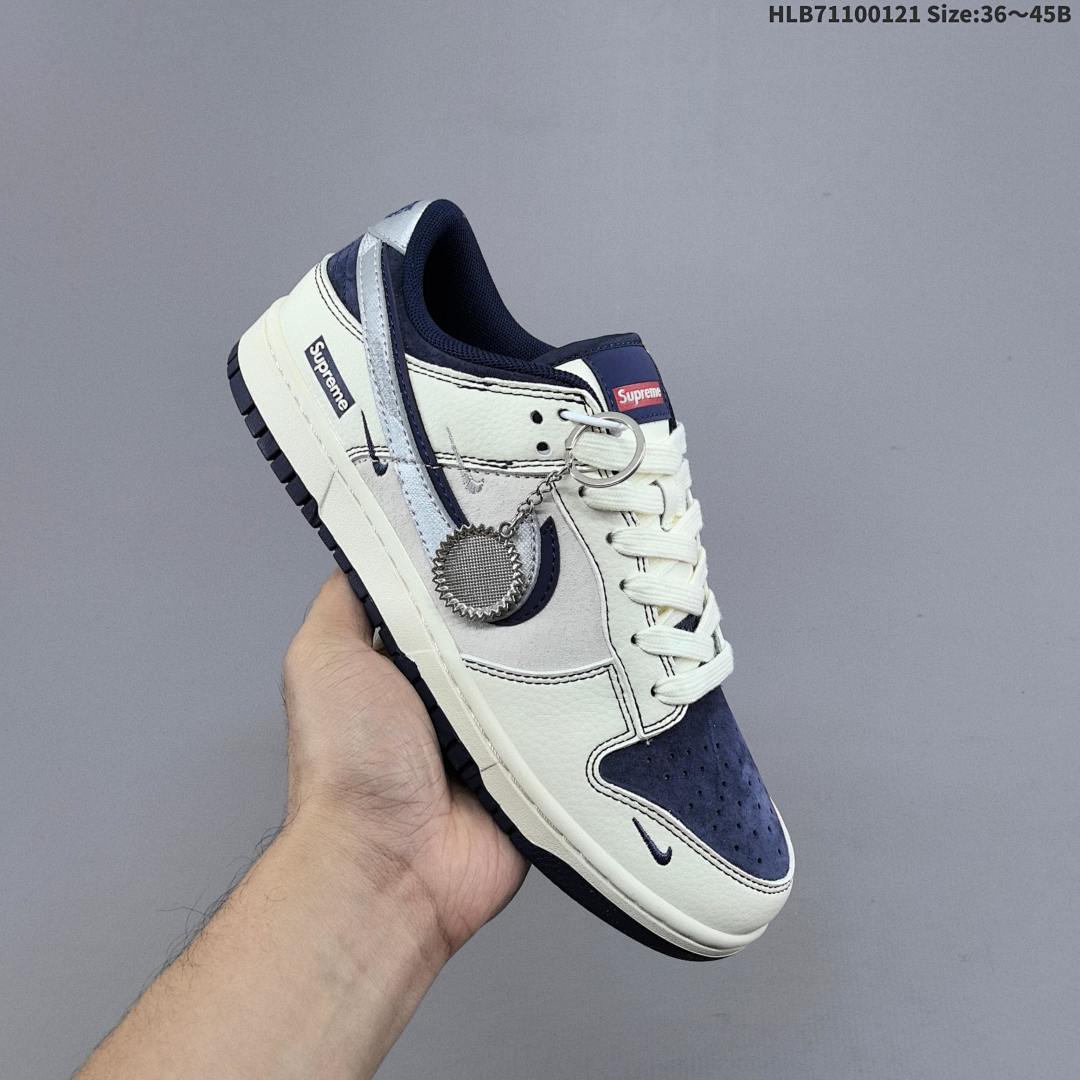 Nike Dunk Low Retro ‘DIY ’ - foto 6