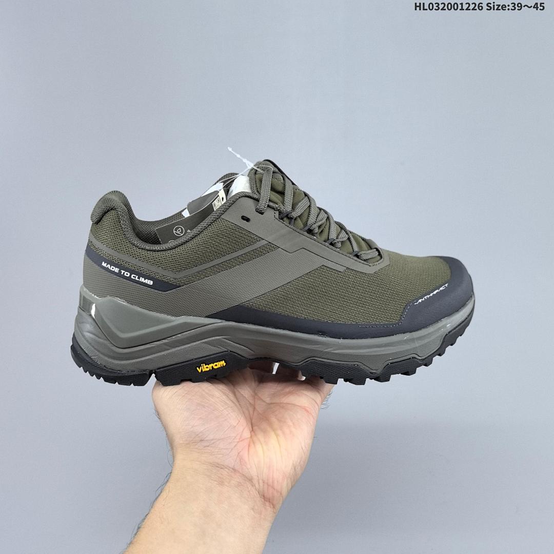 KAILAS GTX Vibram - foto 4