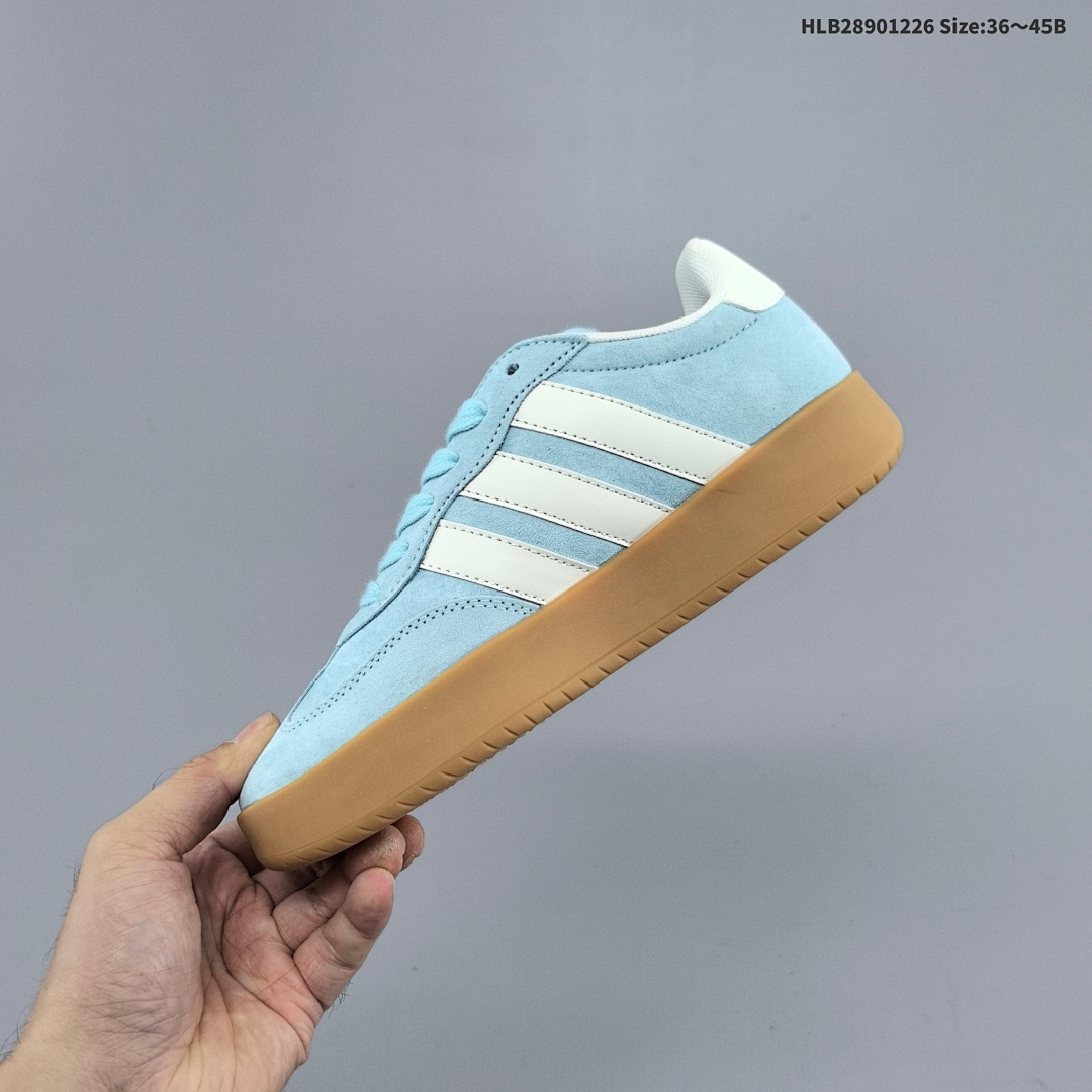 Adidas BARREDA DECODE T - foto 4