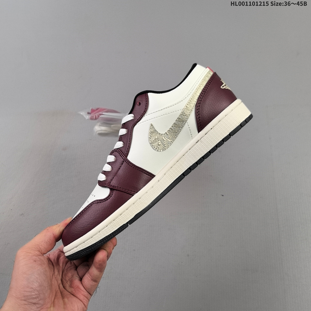 Air Jordan 1 Low SE "Year of the Dragon" SB AJ1 1 aj1 1 - foto 7