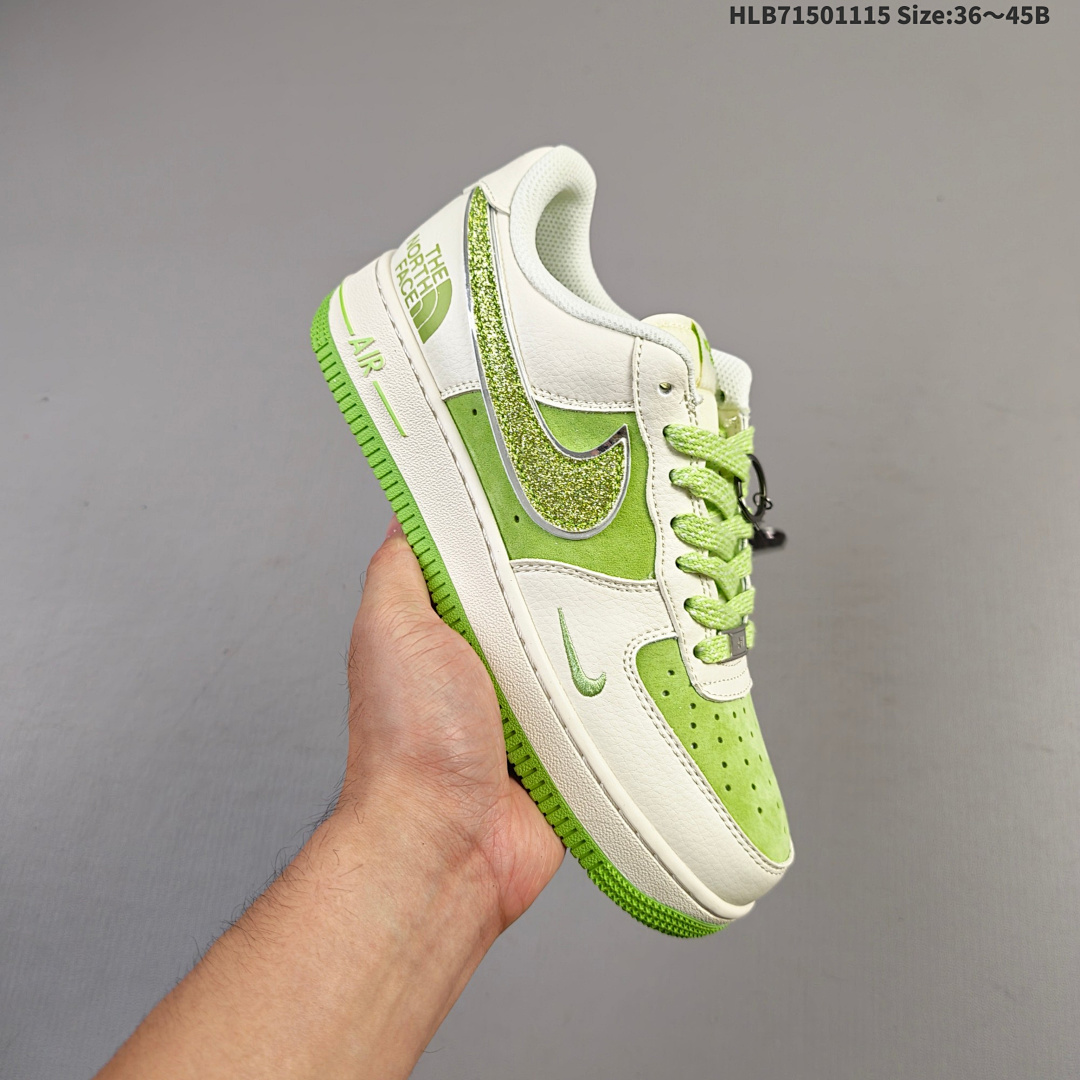 Nike Air Force1 07 low - foto 7