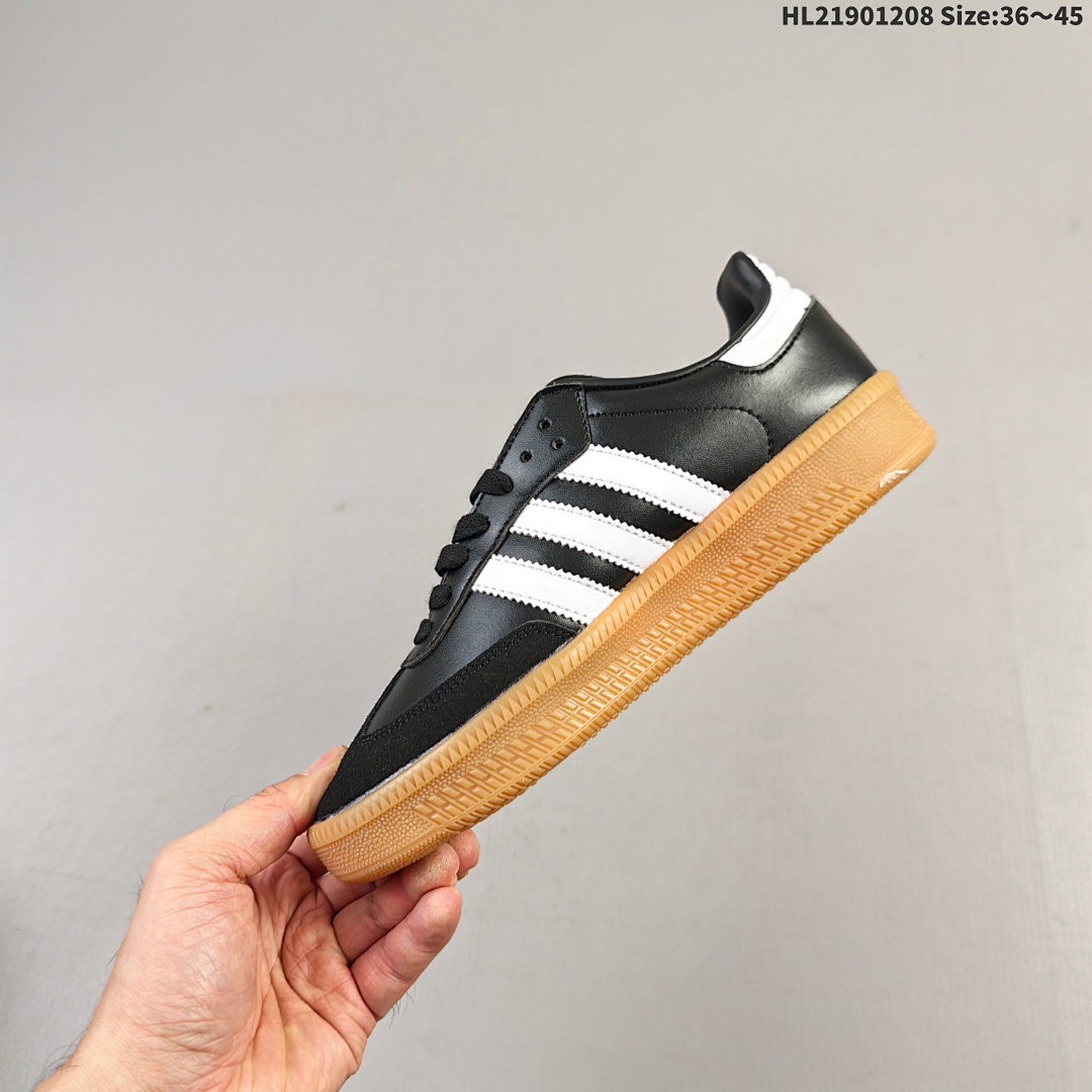 Adidas Originals Samba XLG IE1377 HL21901208 Size 45 - foto 3