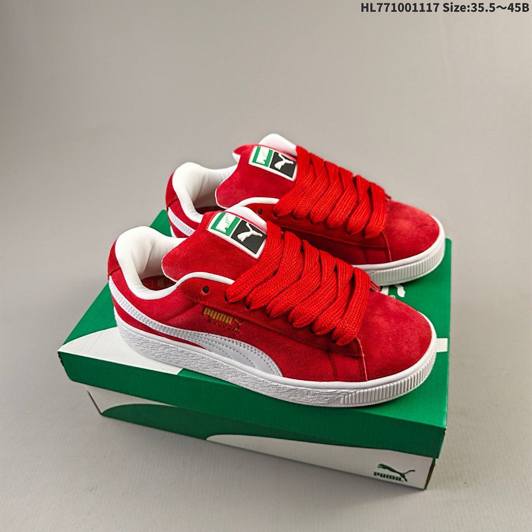 PUMA puma white rice-dark grey PUMA - foto 5