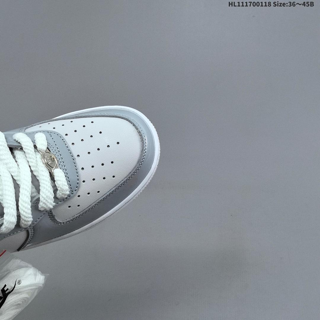 Nike Air Force 1 Mid 07 -0 - foto 3