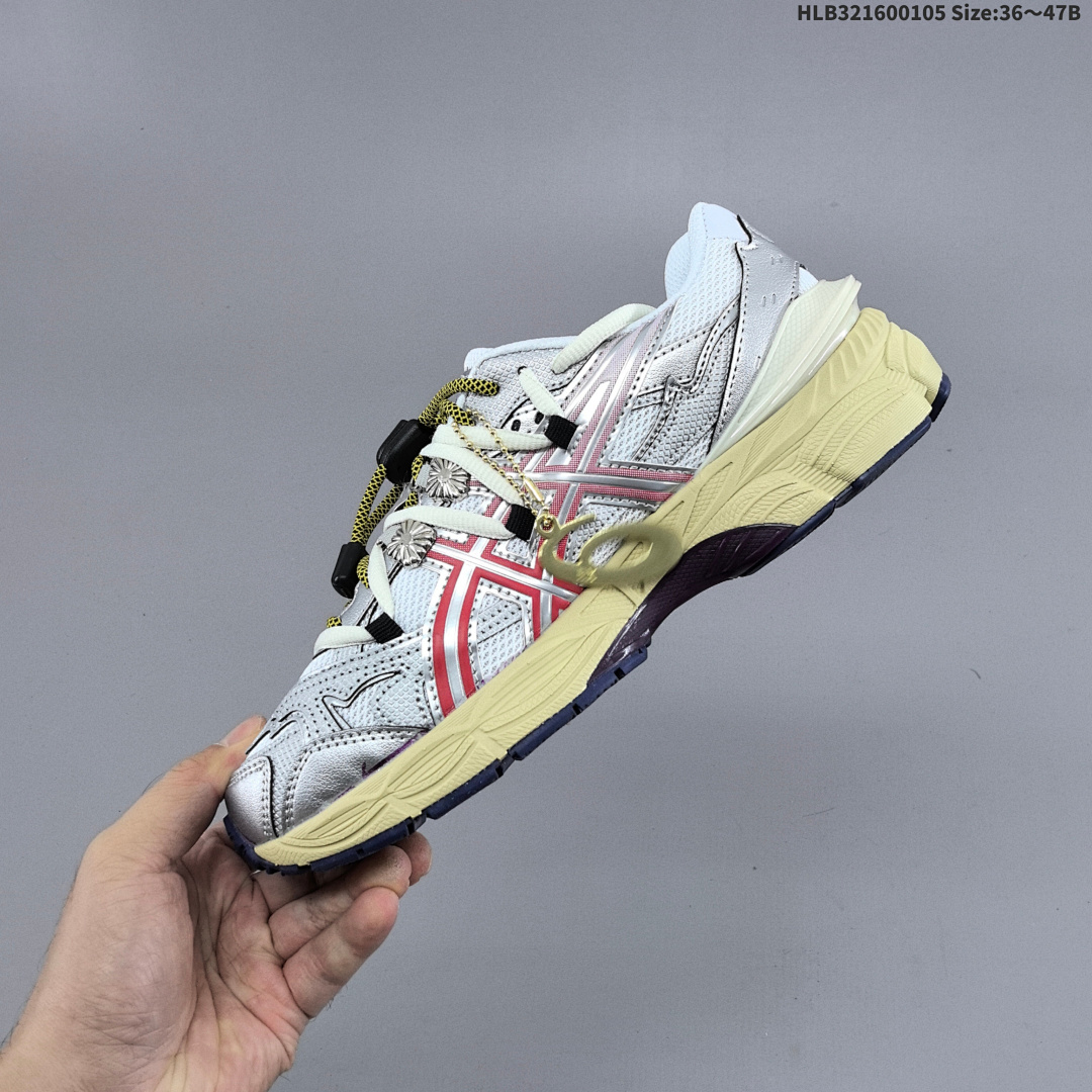 Asics Gel-Cumulus 16 TG T-GEL - foto 7