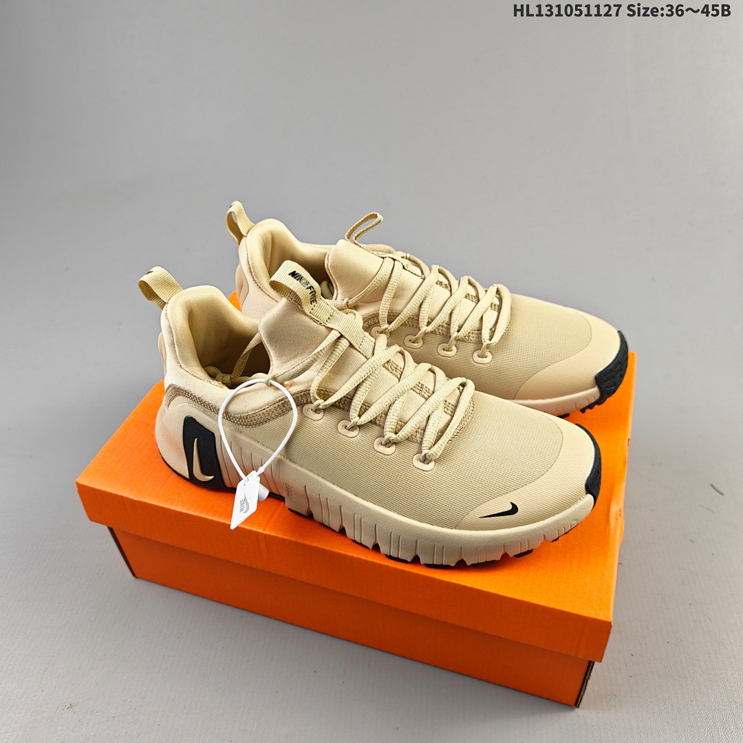 Nike Free Metcon 6 -100 ID