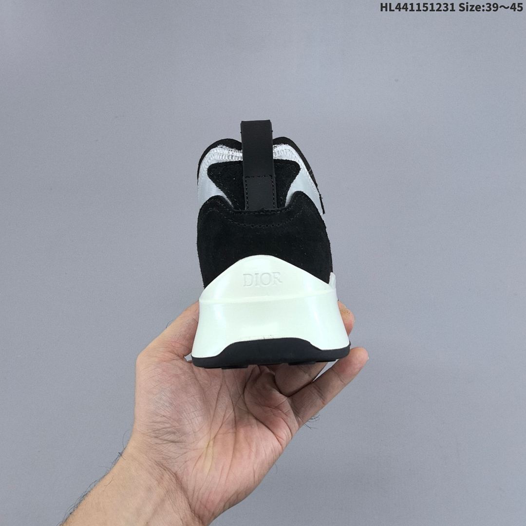 DIOR B25 1116152 HL441151231 Size:39 45 - foto 5