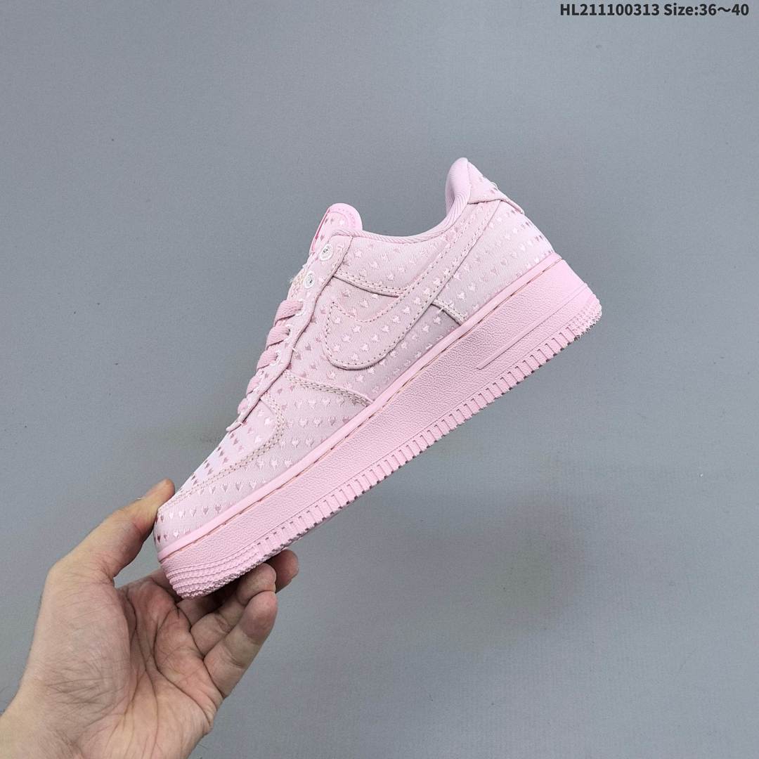 Nike Air Force 1 & x27;07 Low - foto 6