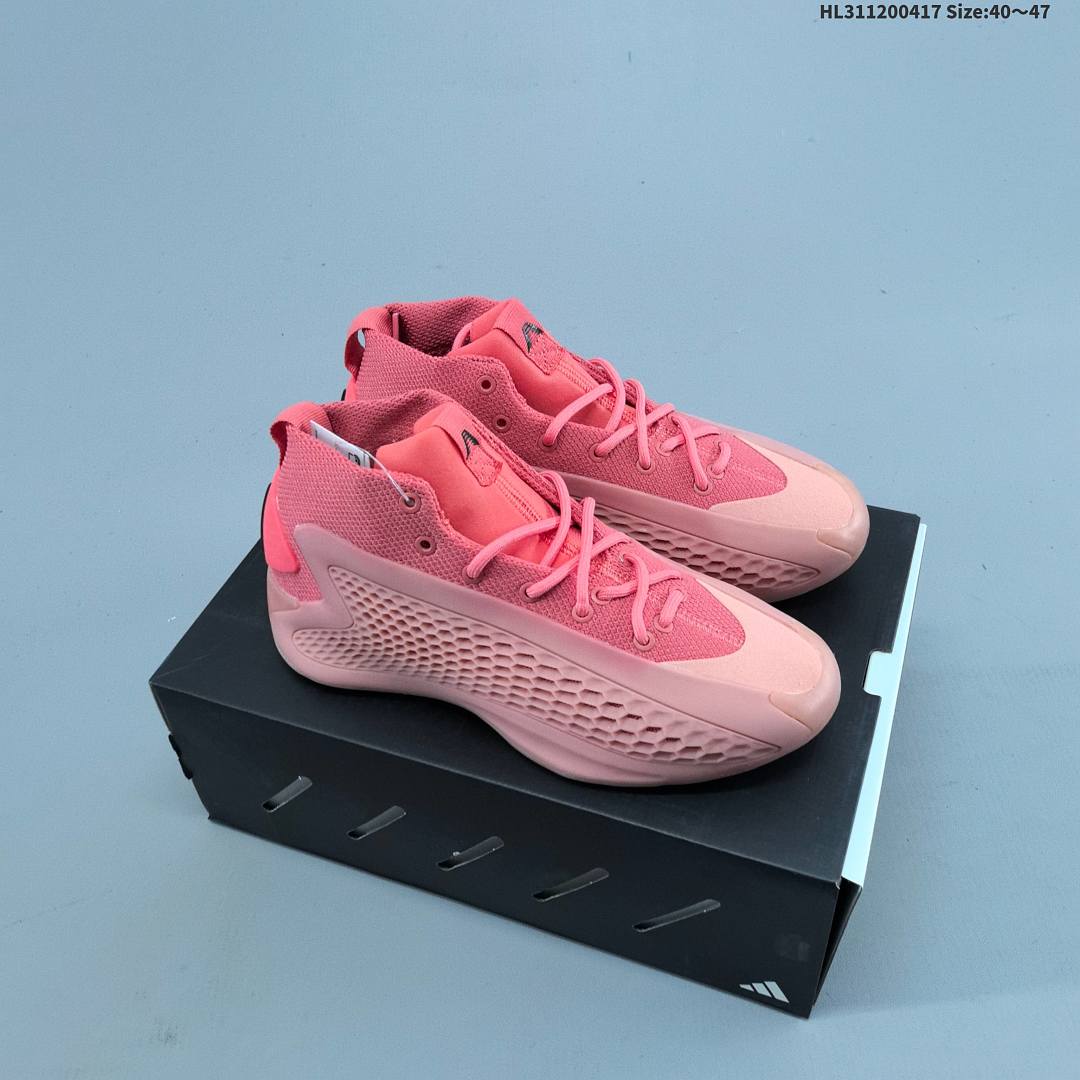 Adidas A.E. 1’ ’ IF1860 HL311200417 Size 47 - foto 7