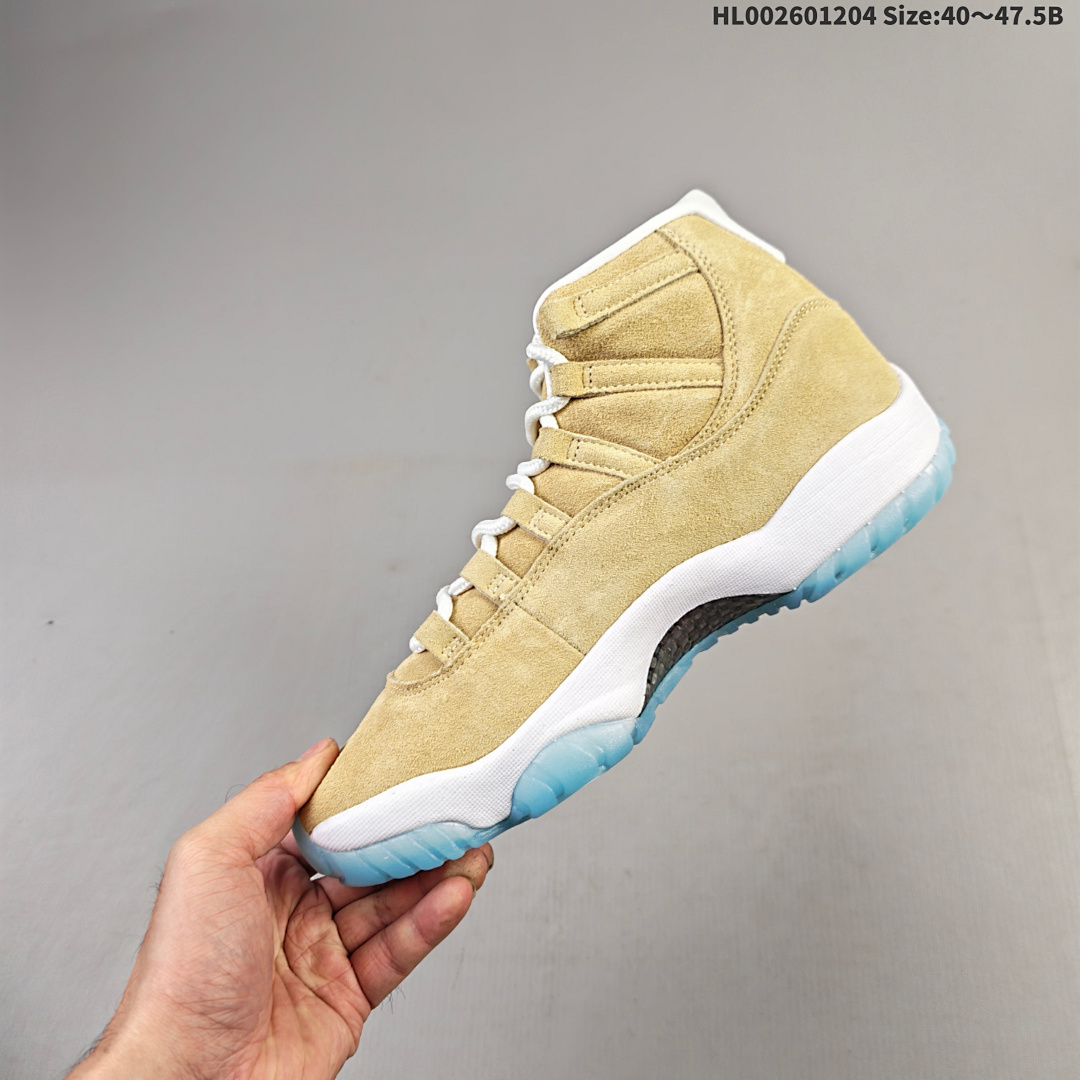 Air Jordan 11 Retro "H-Town" AJ11 11 aj11 11 - foto 2