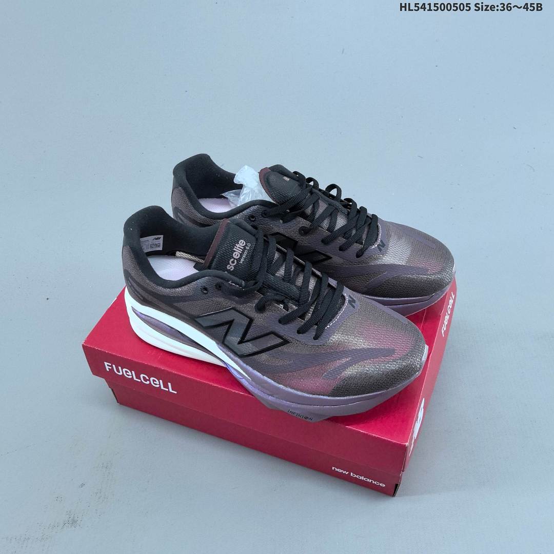 New Balance FuelCell - foto 3