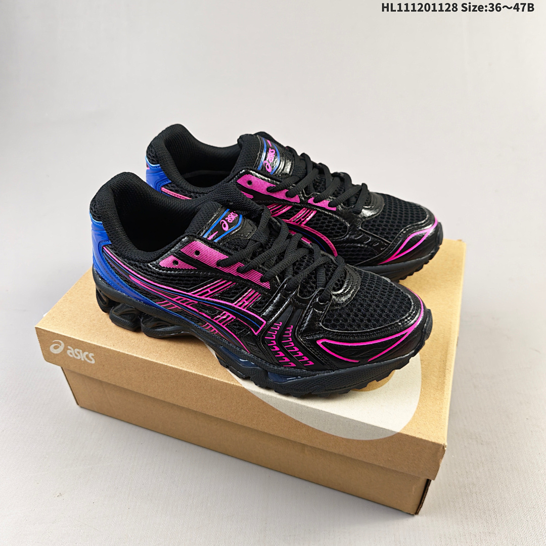 Asics Gel-Kayano 14 3D GEL FF BLAST PLUS
