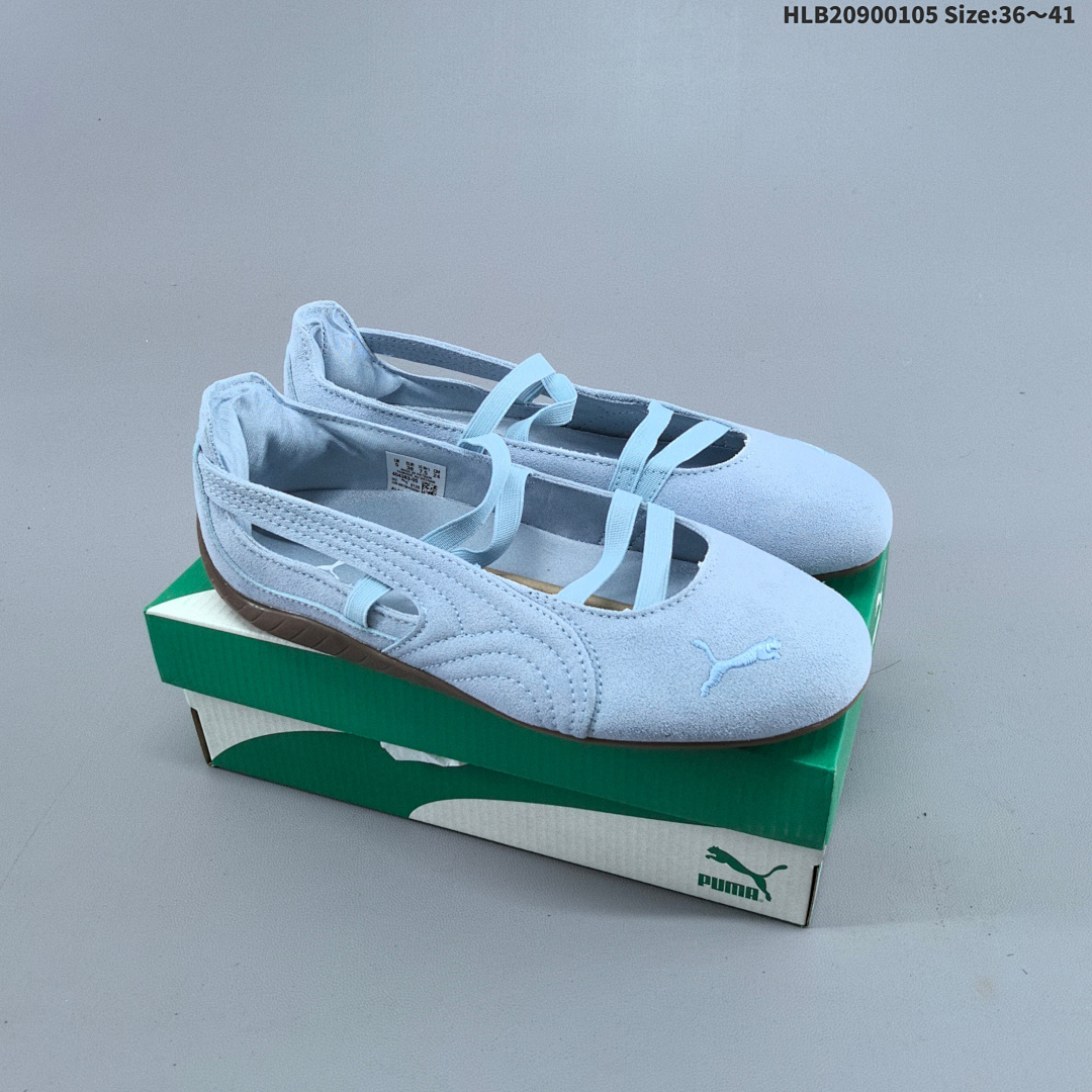 PUMA Speedcat Ballet 404383 05 HLB20900105 Size 41