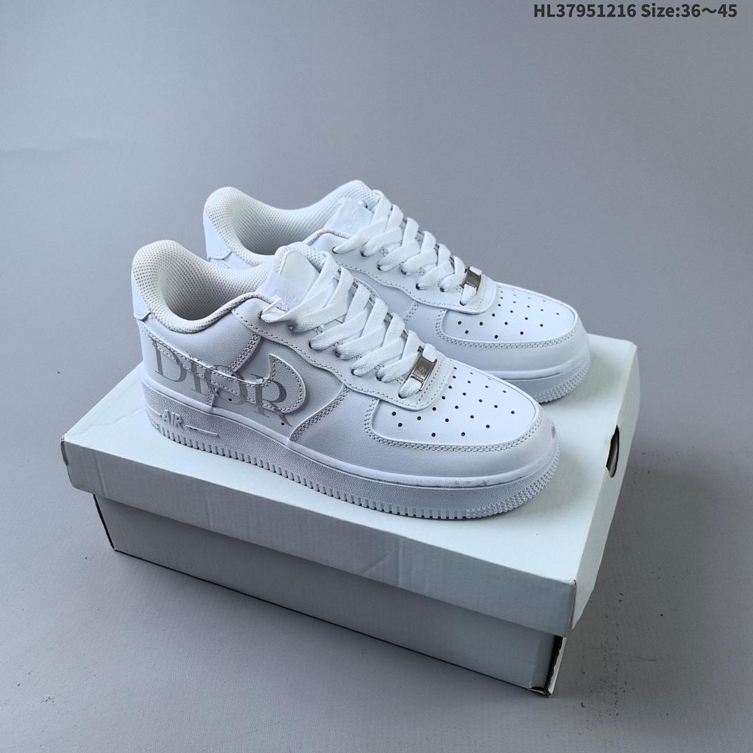 Nike Air Force 1’07 Force 1 - foto 5