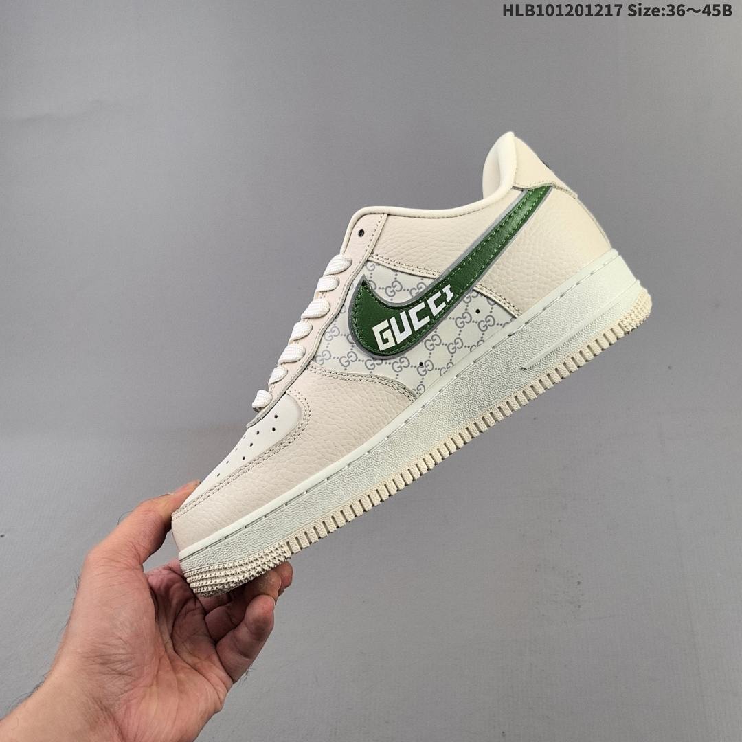 Nike Air Force1 07 low LV - foto 4