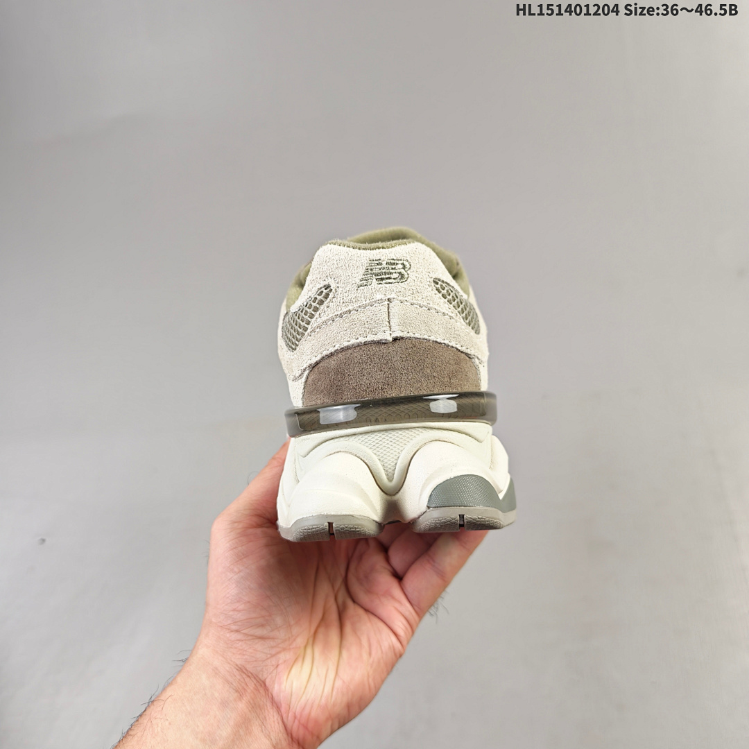New Balance 9060 ABZORB - foto 5