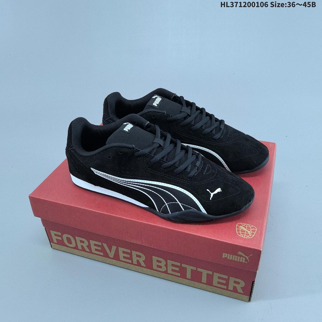 Puma Catch Soleil SD - - foto 3