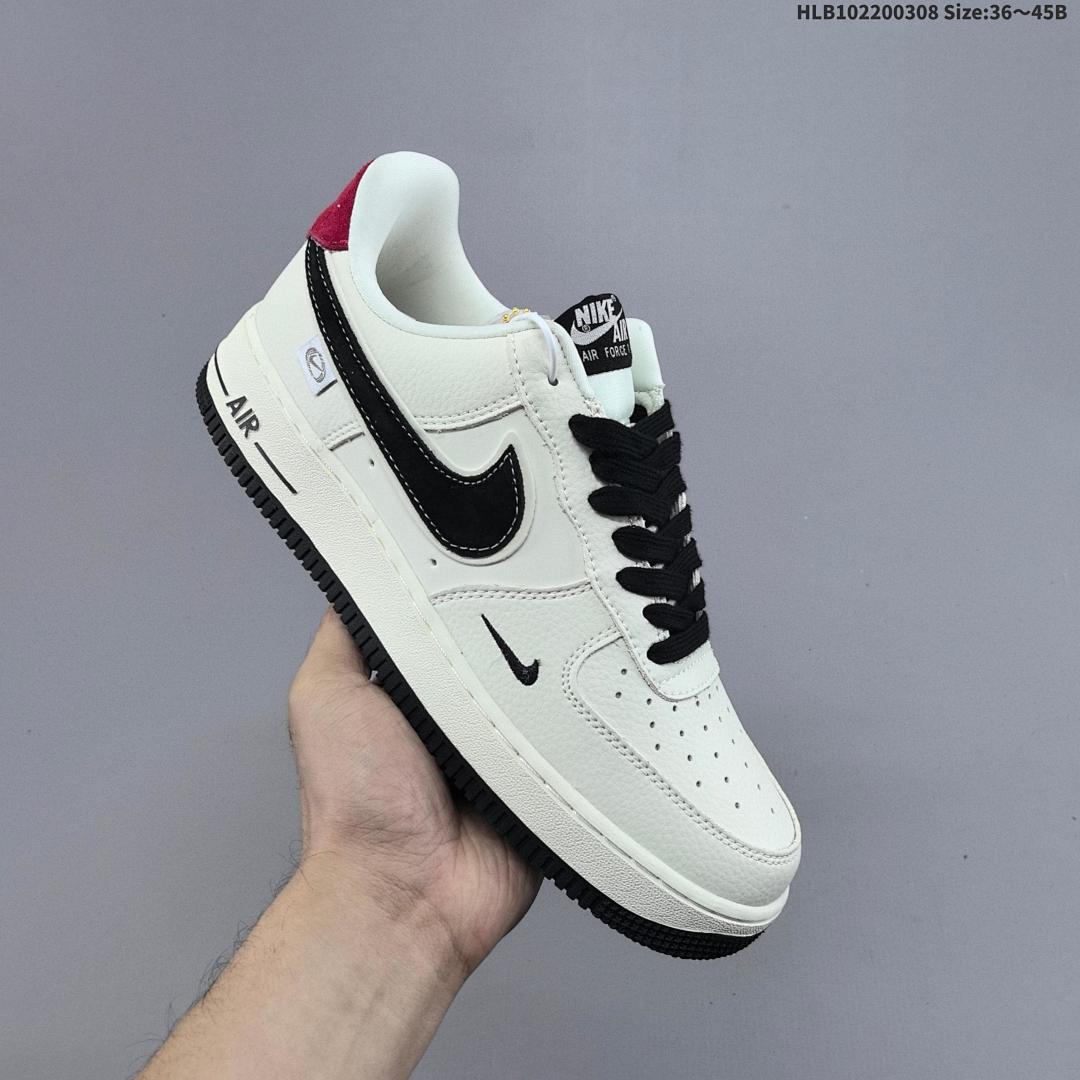 NIKE AIR FORCE 1‘07 LV8 -324 - foto 3