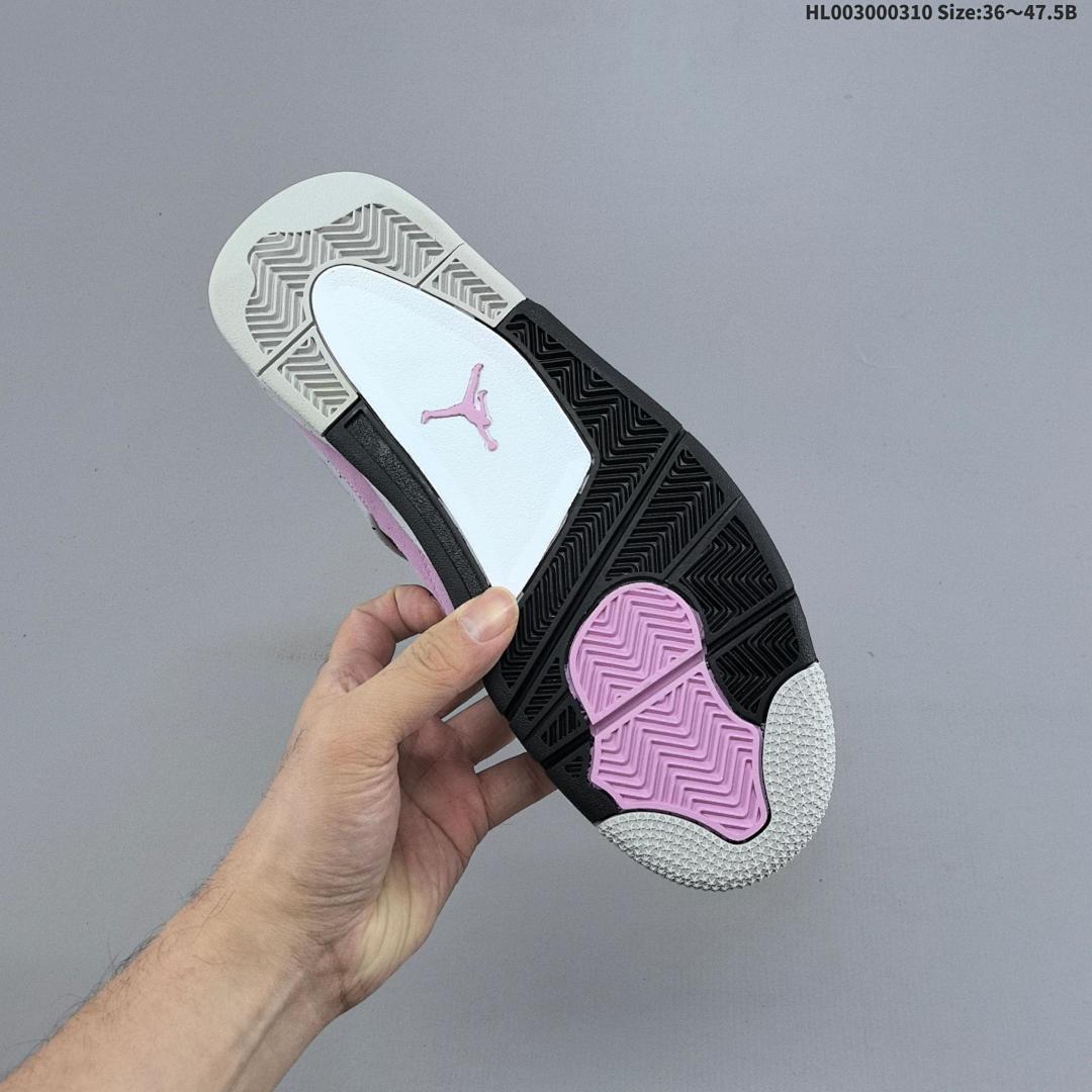 Air Jordan 4 Retro "Orchid" AJ4 4 aj4 4 - foto 6
