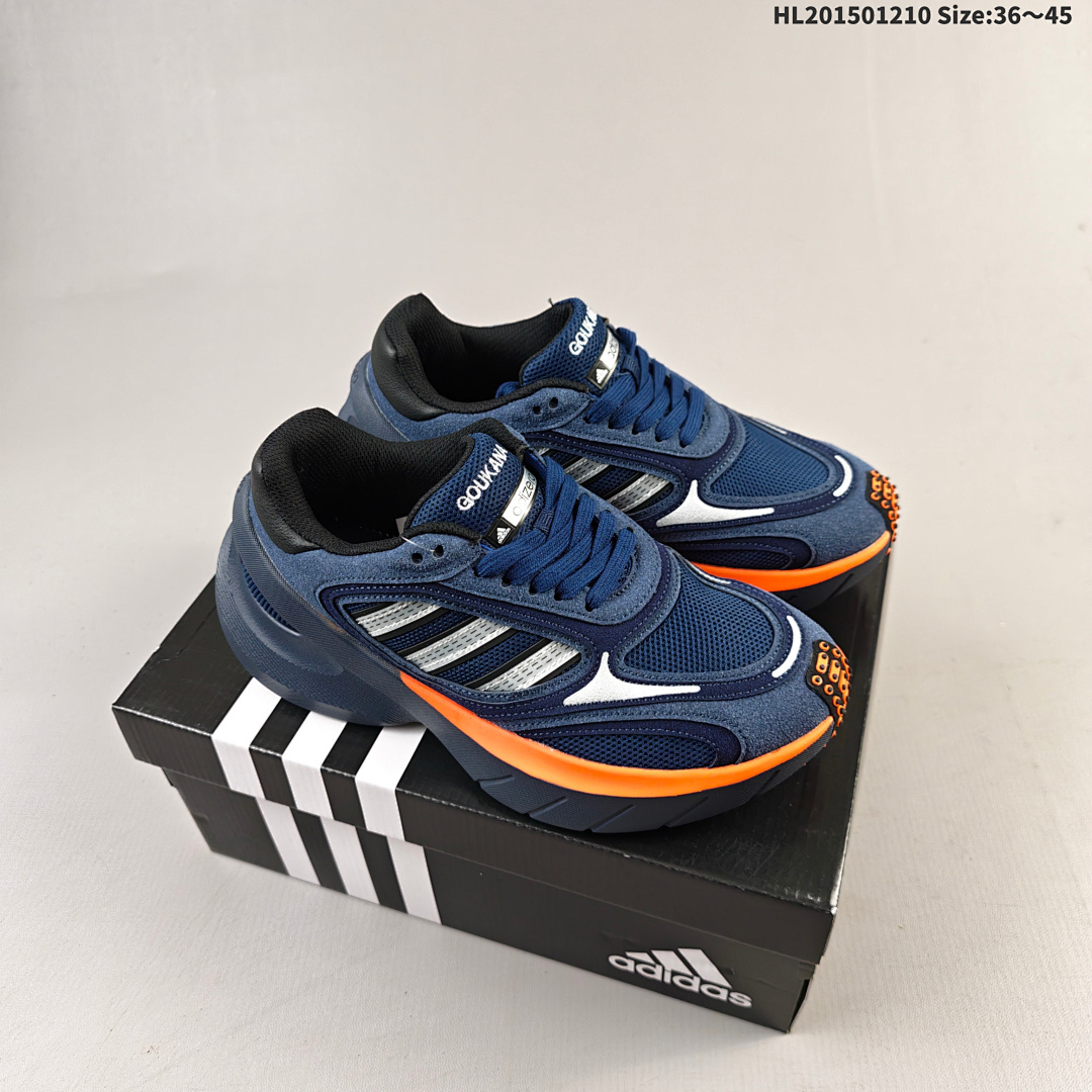Adidas Adizero Goukana Adidas adiZer