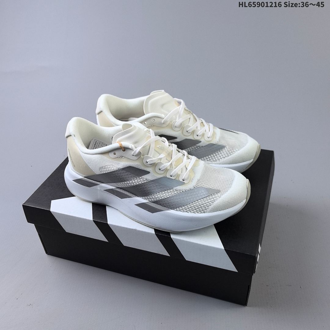 Ad Adizero Evo SL M 138 Lightweig - foto 6