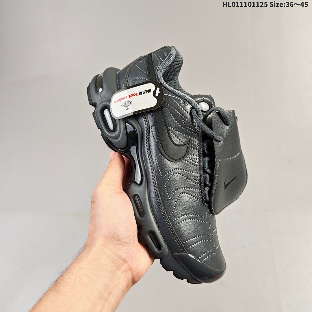NIKE AIR MAXPLUS DRIFT TN TPU - foto 4