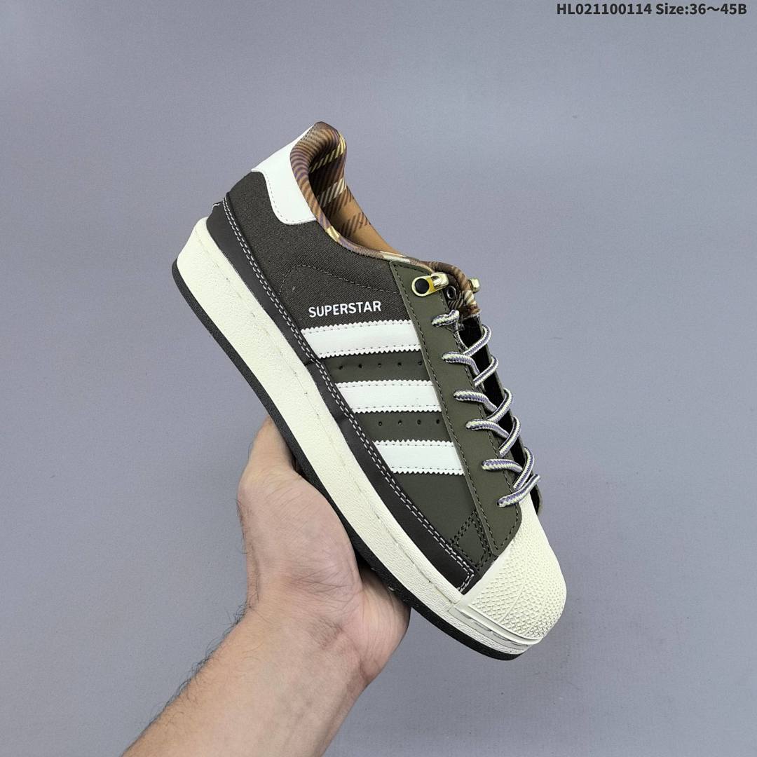 Adidas Originals Superstar - foto 8