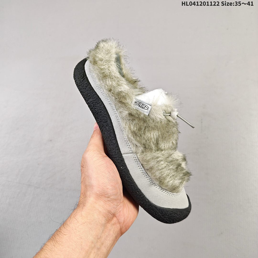 KEEN Howser 3 Slide - foto 9