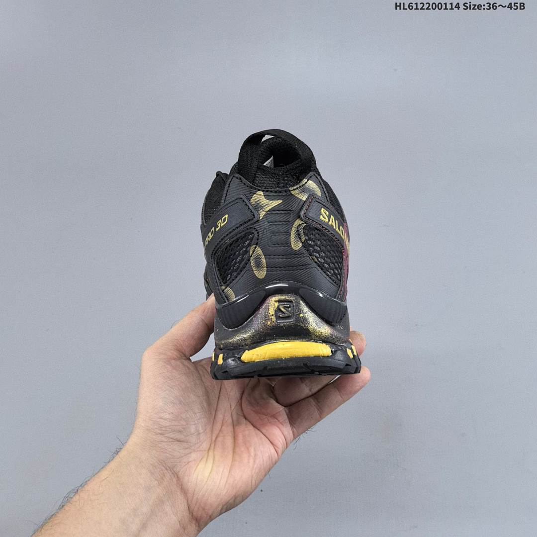 Salomon XA PRO 3D SENSIFIT 3D - foto 5