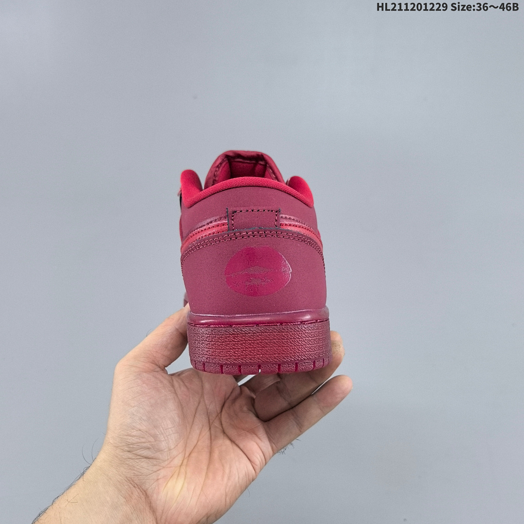 Nike Air Jordan 1 Low OG AJ1 1 -600 - foto 5