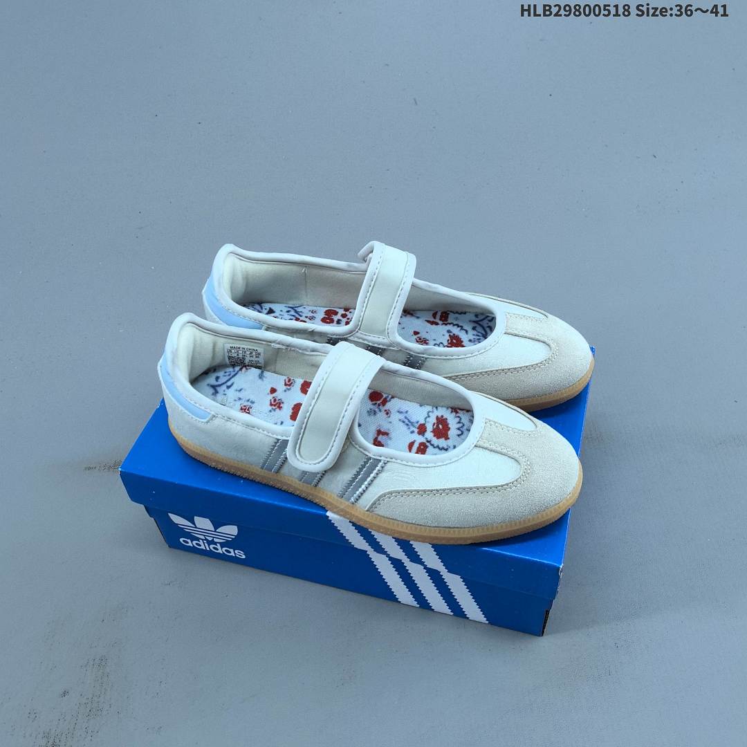 Adidas Samba Janes KJ3785 HLB29800518 Size 41 - foto 8