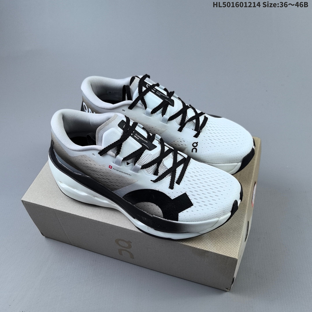 On cloudboom max 3MF30314231 HL501601214 Size 46B - foto 5